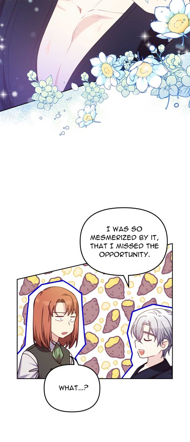 When Villainess and Villain Meet Chapter 7 - Page 46