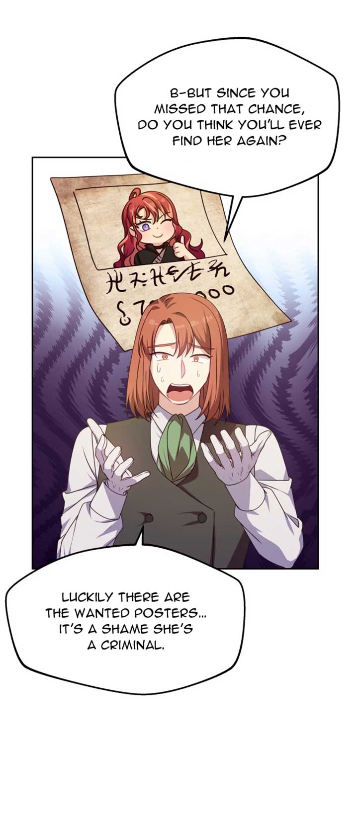 When Villainess and Villain Meet Chapter 7 - Page 47