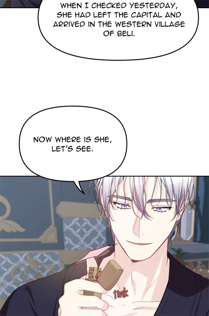 When Villainess and Villain Meet Chapter 7 - Page 53