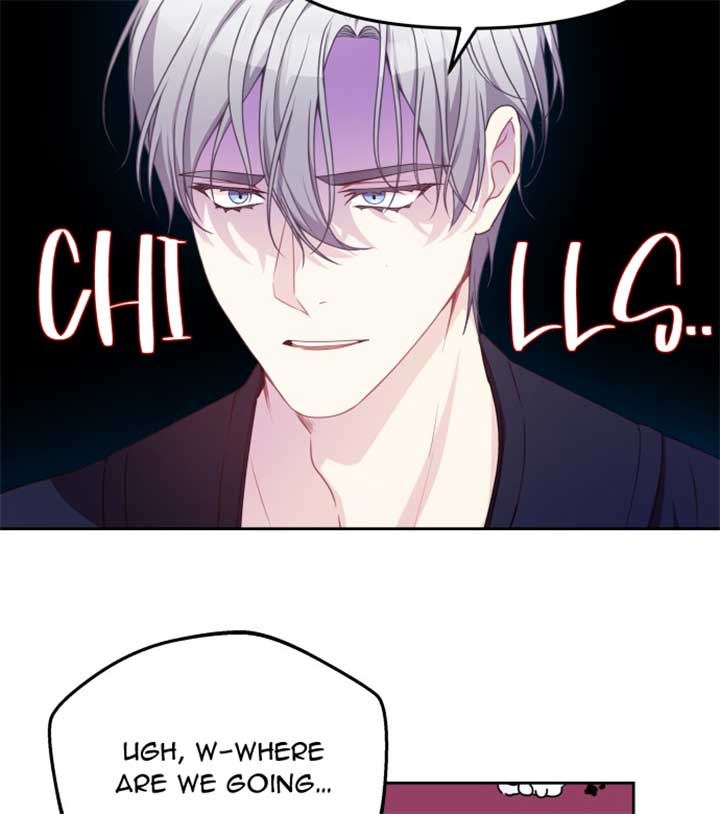 When Villainess and Villain Meet Chapter 7 - Page 60