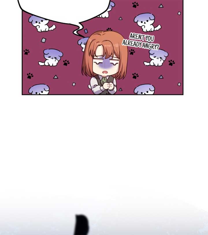When Villainess and Villain Meet Chapter 7 - Page 61
