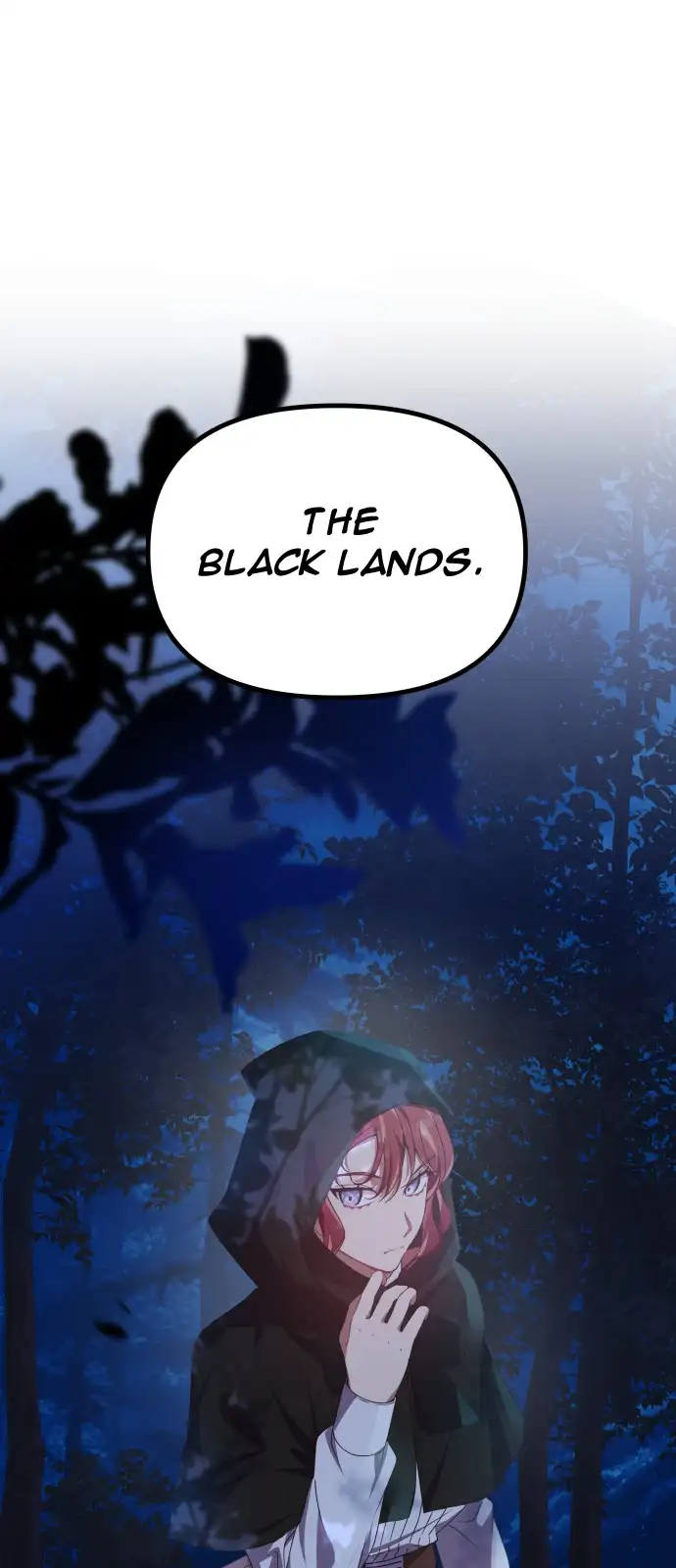 When Villainess and Villain Meet Chapter 8 - Page 2