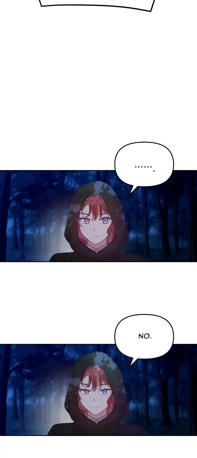 When Villainess and Villain Meet Chapter 8 - Page 11