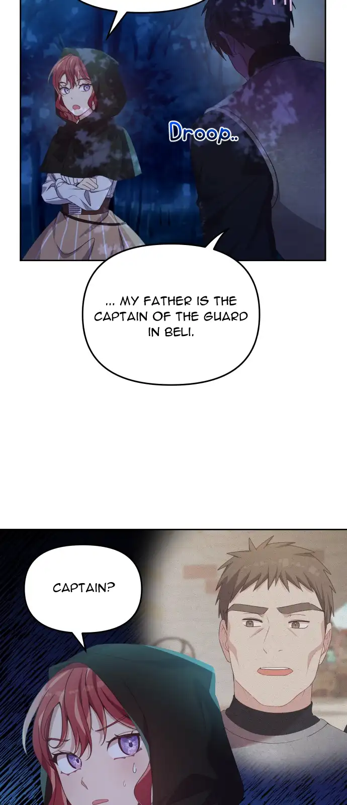When Villainess and Villain Meet Chapter 8 - Page 13