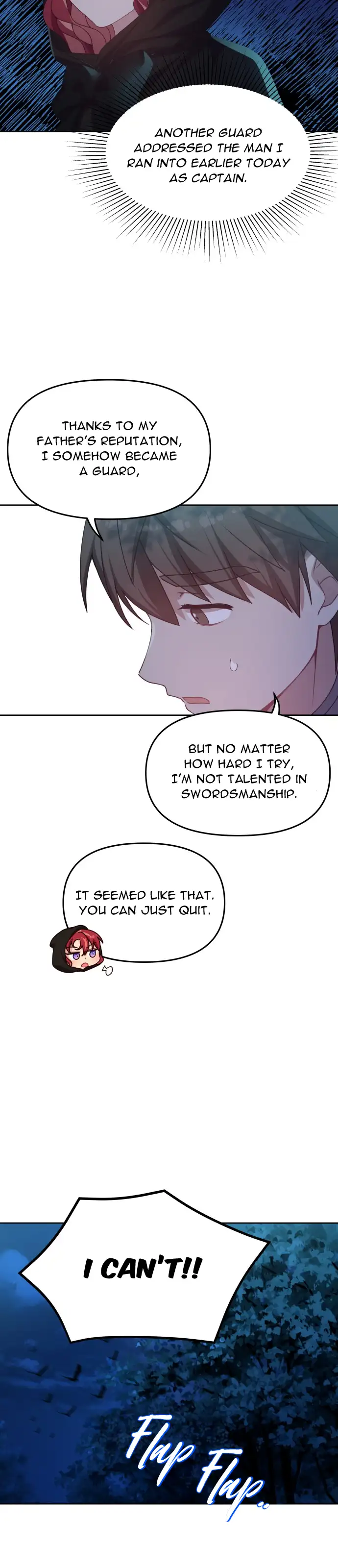 When Villainess and Villain Meet Chapter 8 - Page 14