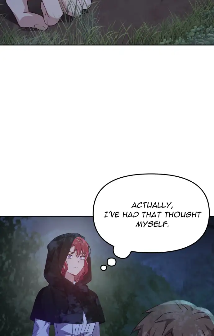 When Villainess and Villain Meet Chapter 8 - Page 20