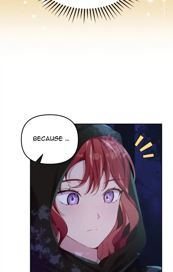 When Villainess and Villain Meet Chapter 8 - Page 23