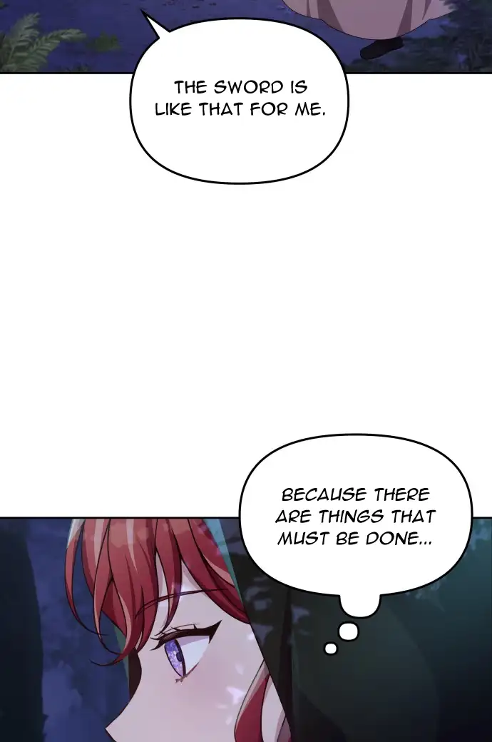 When Villainess and Villain Meet Chapter 8 - Page 25