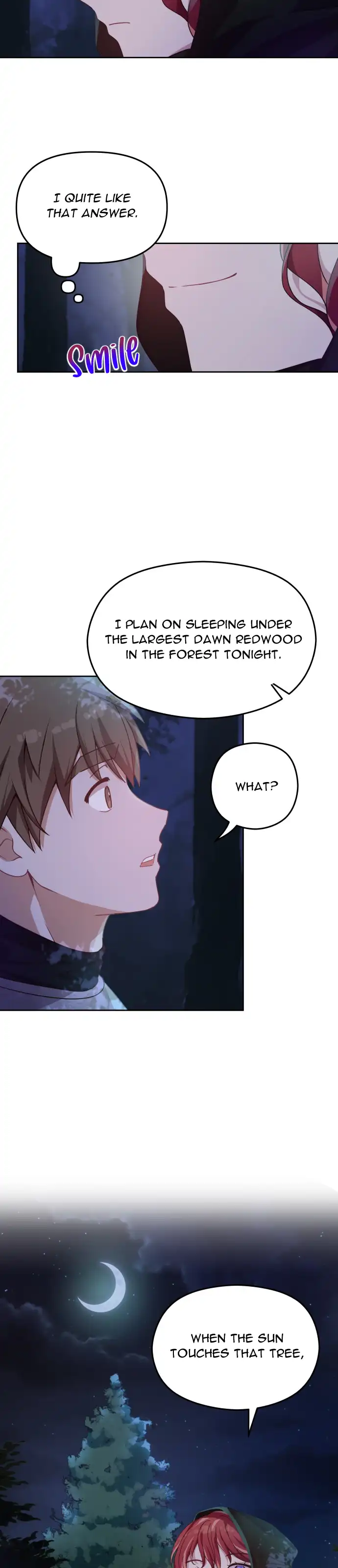 When Villainess and Villain Meet Chapter 8 - Page 26