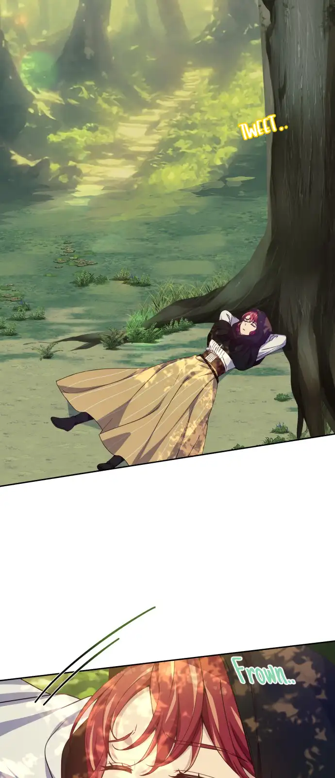 When Villainess and Villain Meet Chapter 8 - Page 29