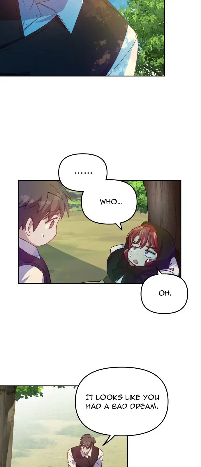 When Villainess and Villain Meet Chapter 8 - Page 32