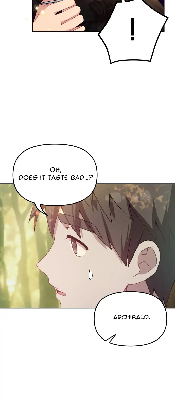 When Villainess and Villain Meet Chapter 8 - Page 39