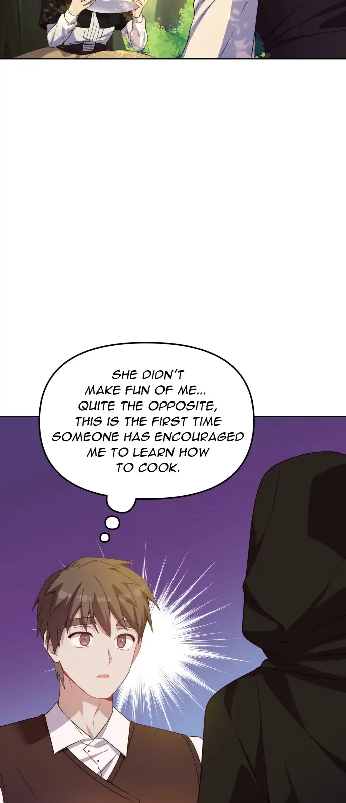 When Villainess and Villain Meet Chapter 8 - Page 42