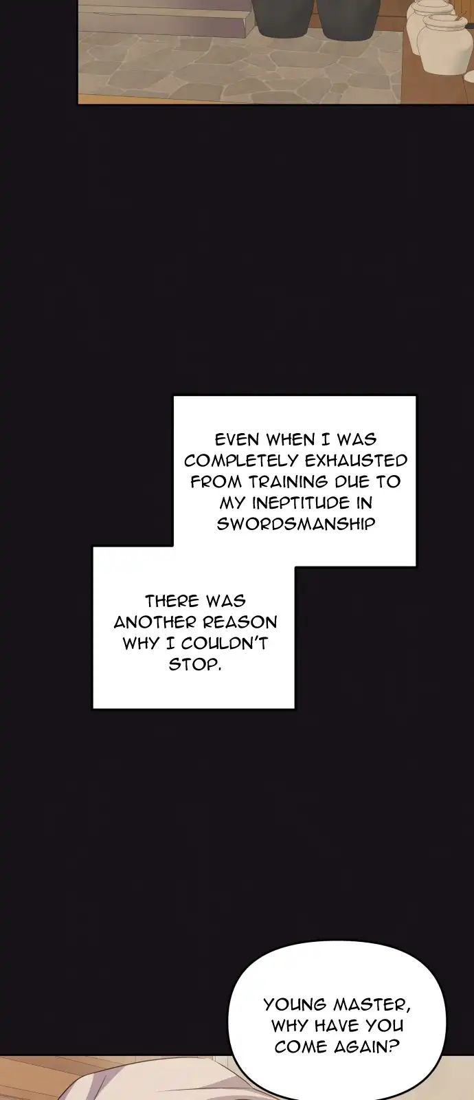 When Villainess and Villain Meet Chapter 8 - Page 48