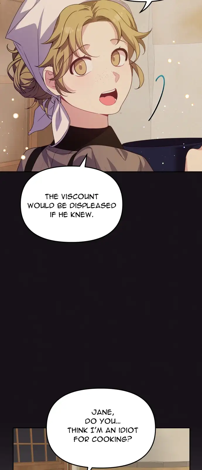 When Villainess and Villain Meet Chapter 8 - Page 49