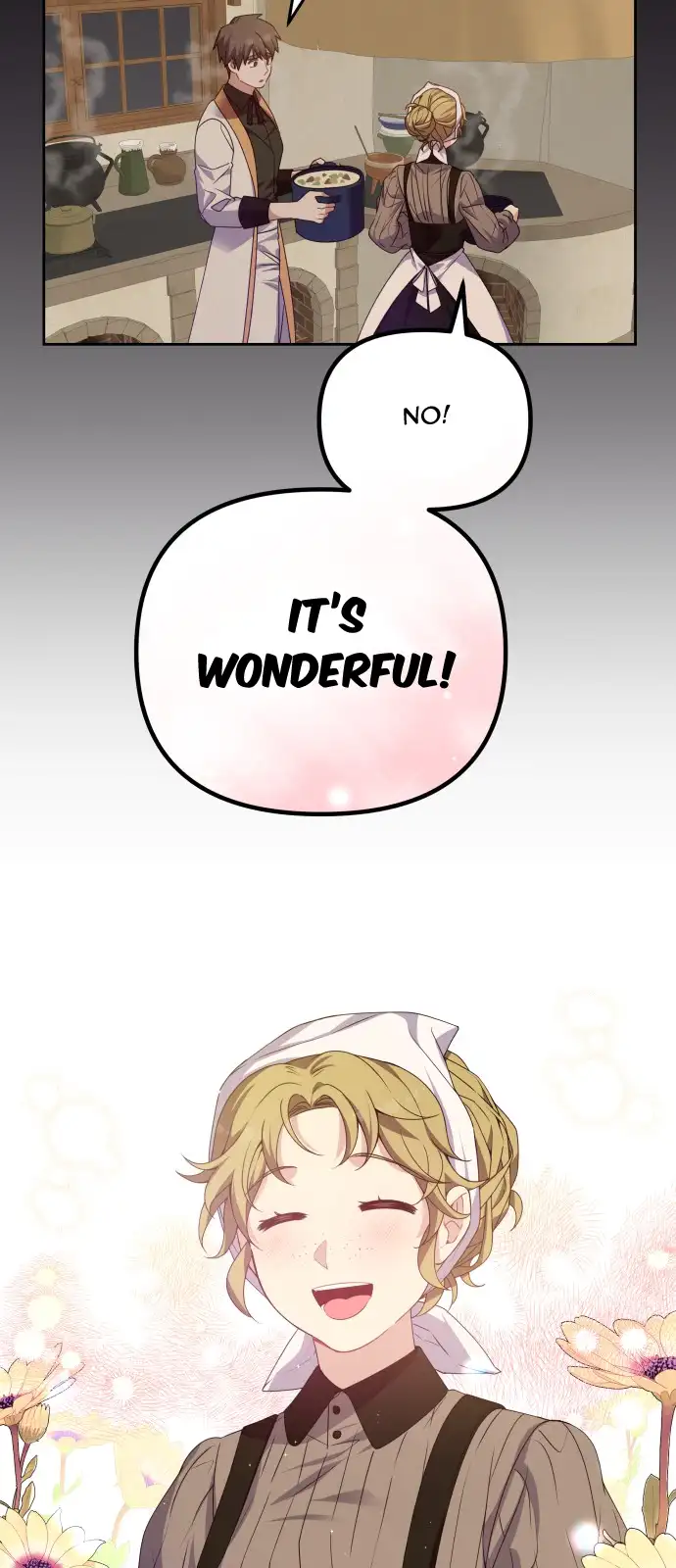 When Villainess and Villain Meet Chapter 8 - Page 50