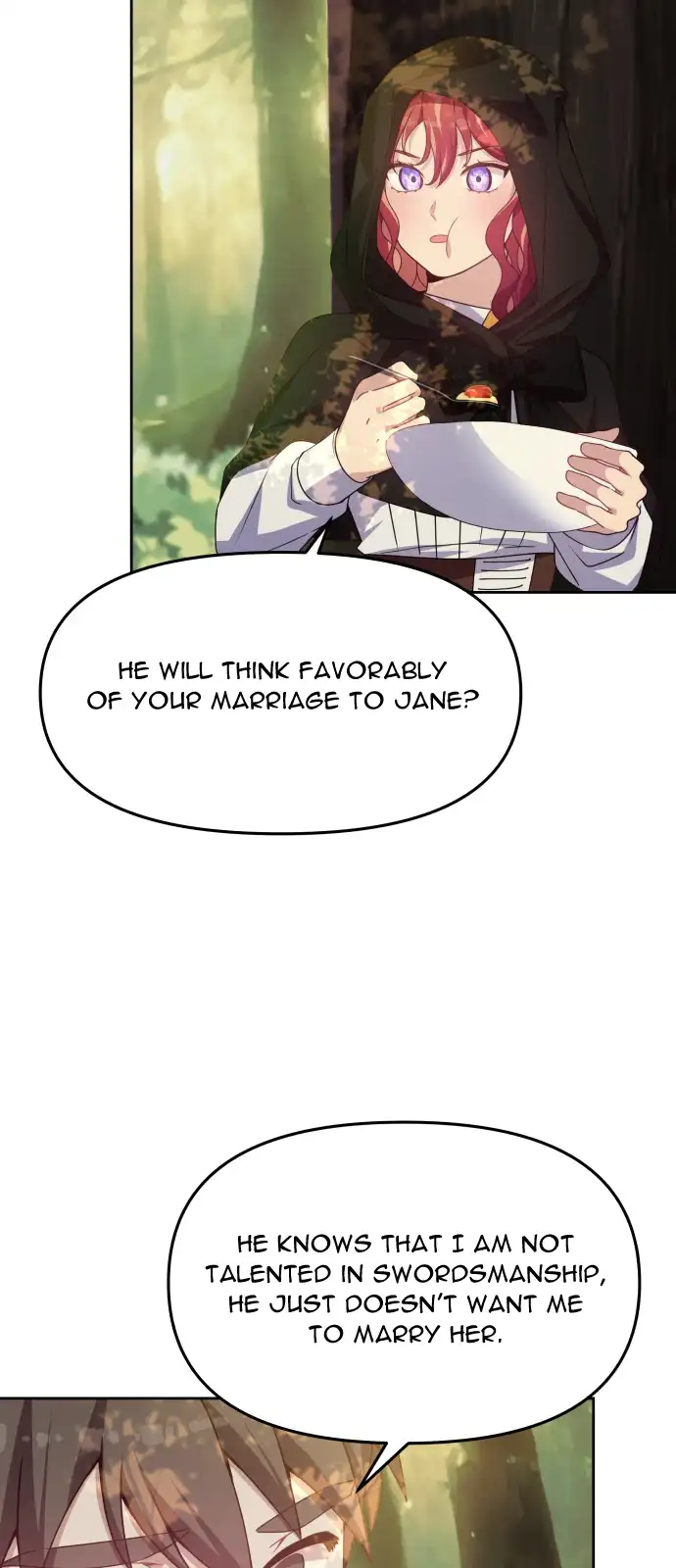 When Villainess and Villain Meet Chapter 8 - Page 52