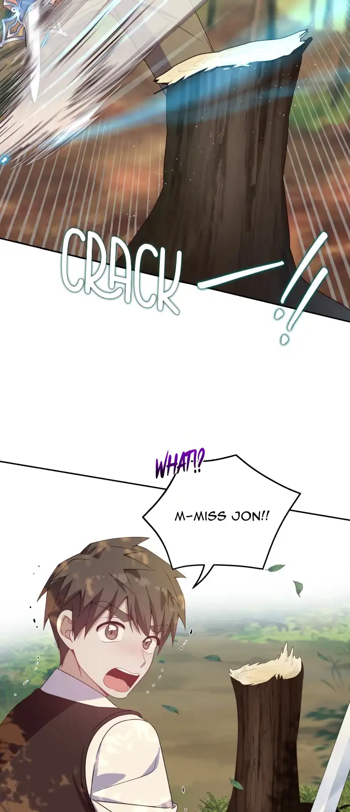 When Villainess and Villain Meet Chapter 9 - Page 15