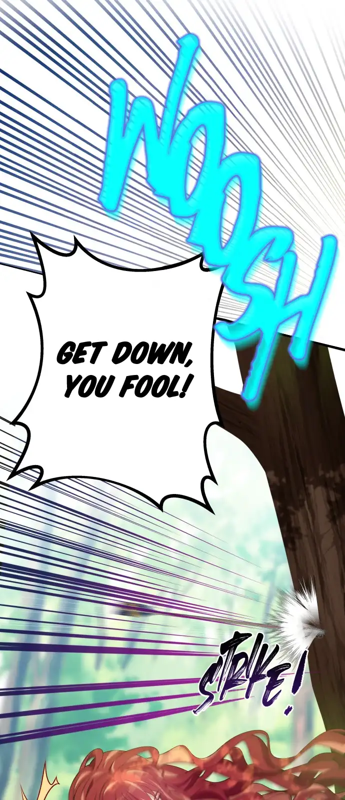 When Villainess and Villain Meet Chapter 9 - Page 17