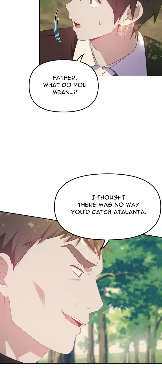 When Villainess and Villain Meet Chapter 9 - Page 22
