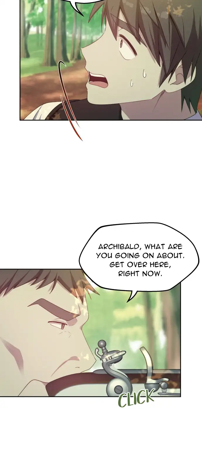 When Villainess and Villain Meet Chapter 9 - Page 33