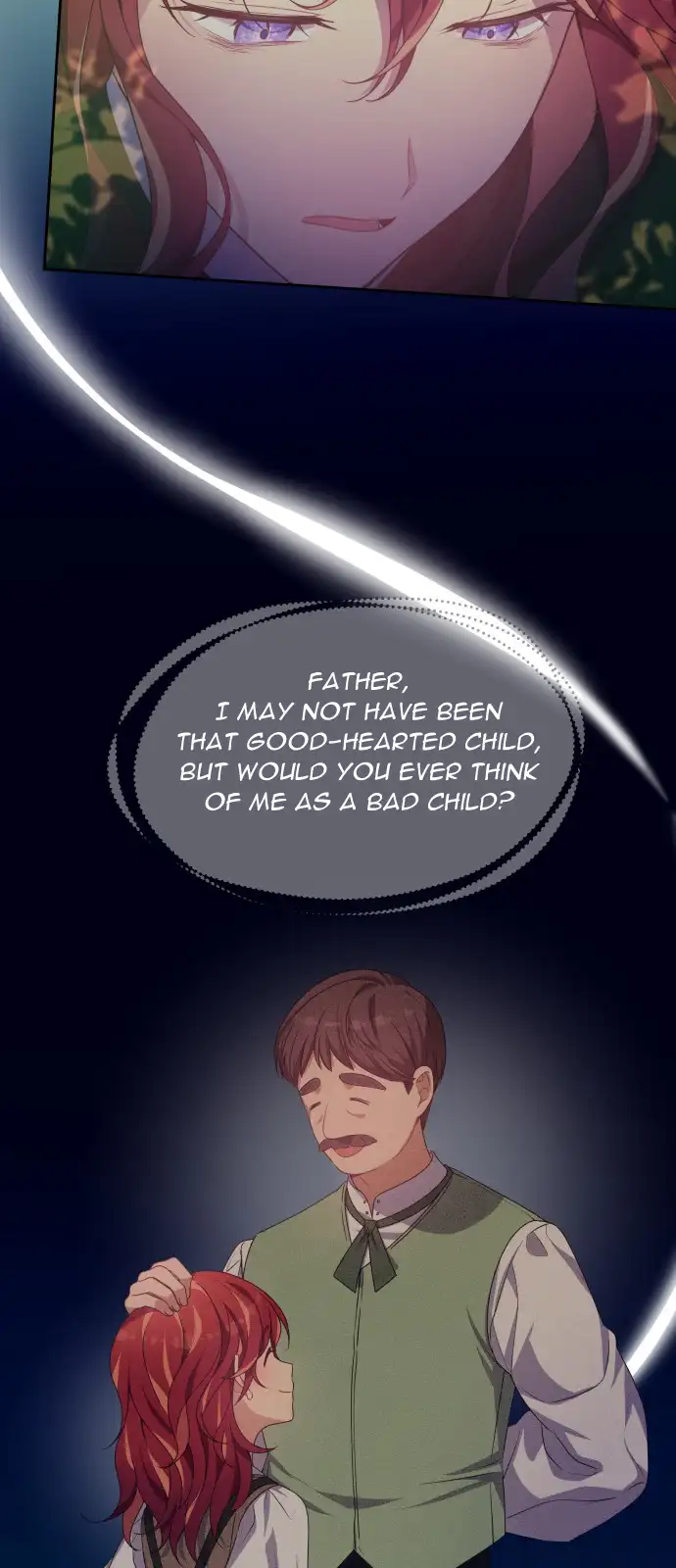 When Villainess and Villain Meet Chapter 9 - Page 38