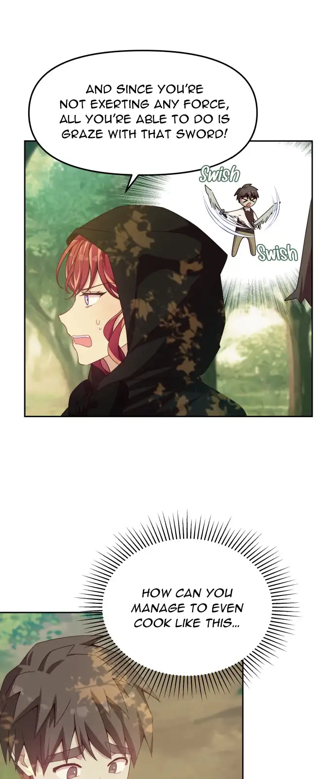 When Villainess and Villain Meet Chapter 9 - Page 9