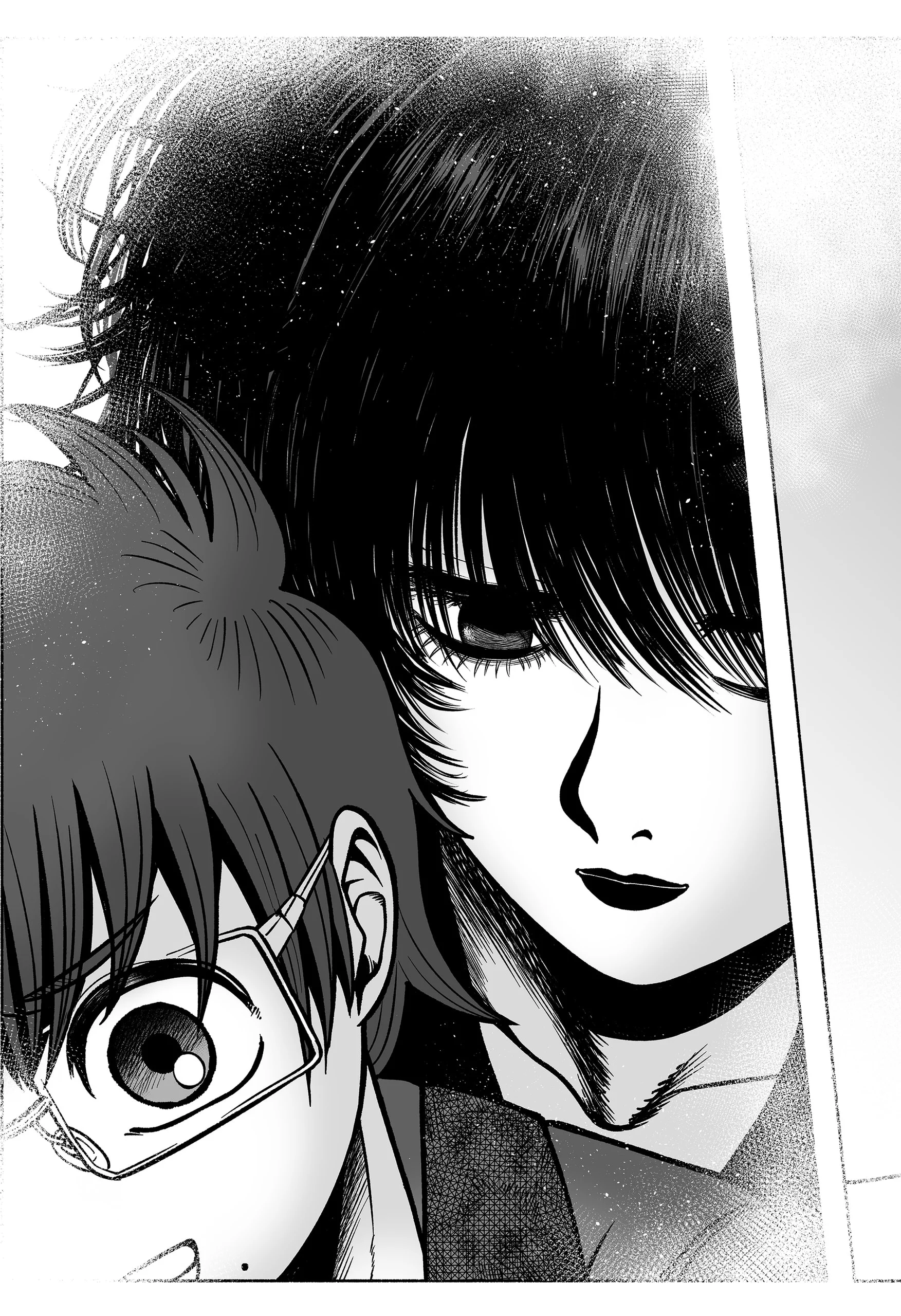 When You Play the Last Chord Chapter 1 - Page 47