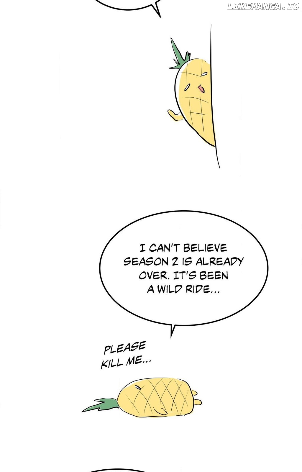 Where the Heart Is Chapter 58.5 - Page 2