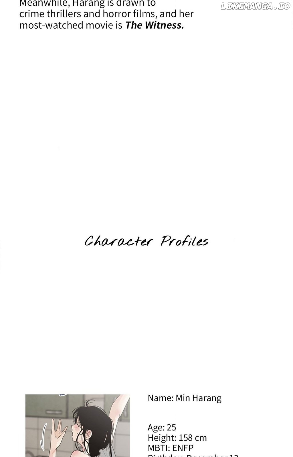 Where the Heart Is Chapter 58.5 - Page 11