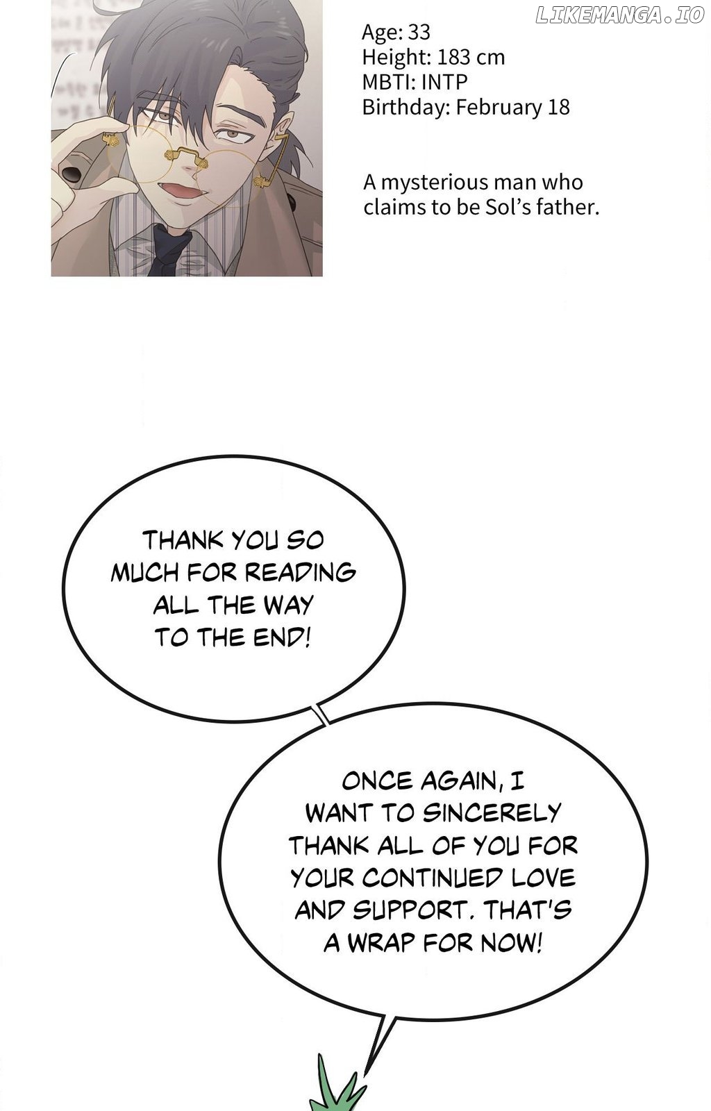 Where the Heart Is Chapter 58.5 - Page 15