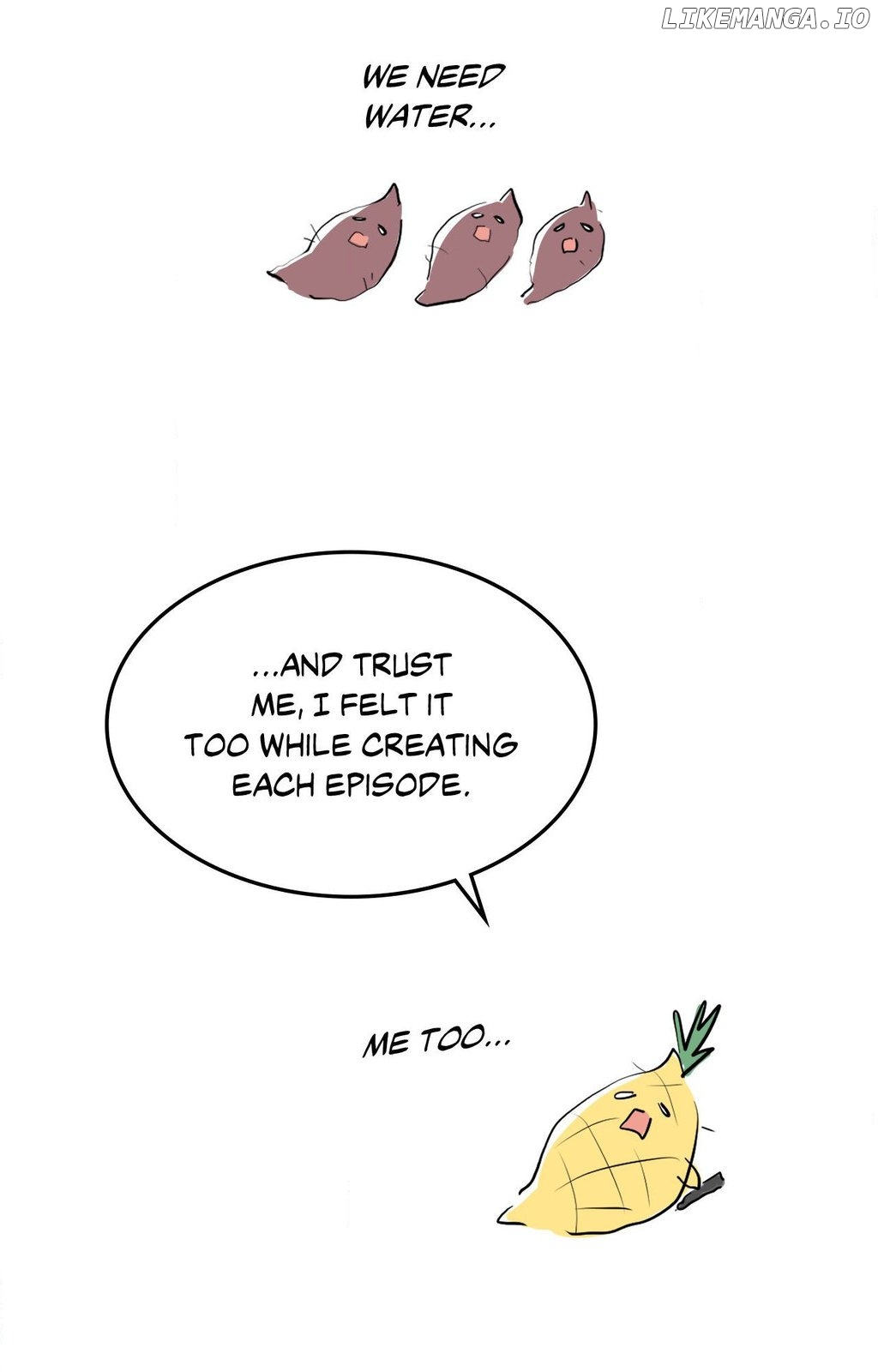 Where the Heart Is Chapter 58.5 - Page 4