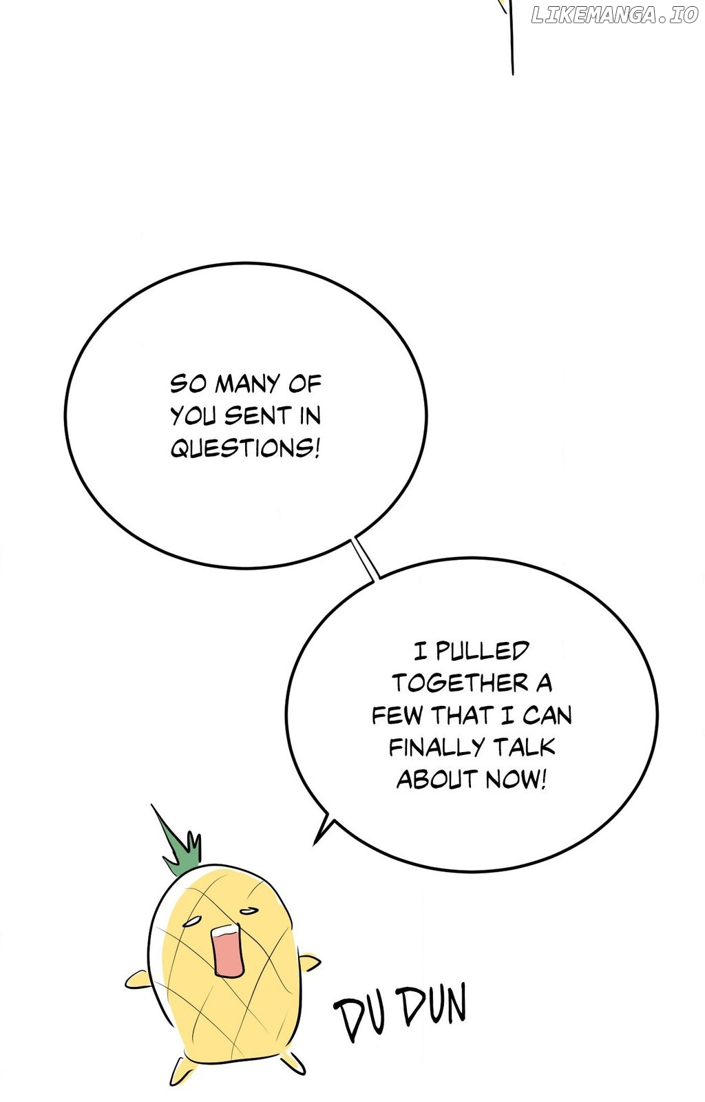 Where the Heart Is Chapter 58.5 - Page 6