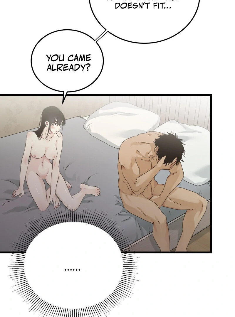 Where the Heart Is Chapter 59 - Page 15