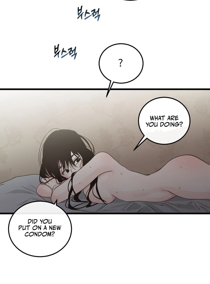 Where the Heart Is Chapter 59 - Page 6