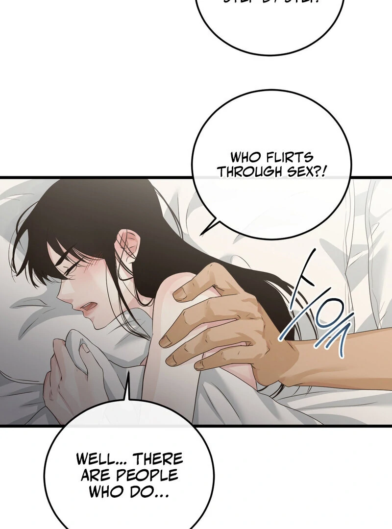Where the Heart Is Chapter 59 - Page 57