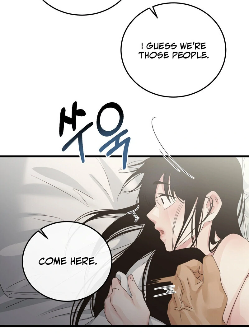 Where the Heart Is Chapter 59 - Page 58