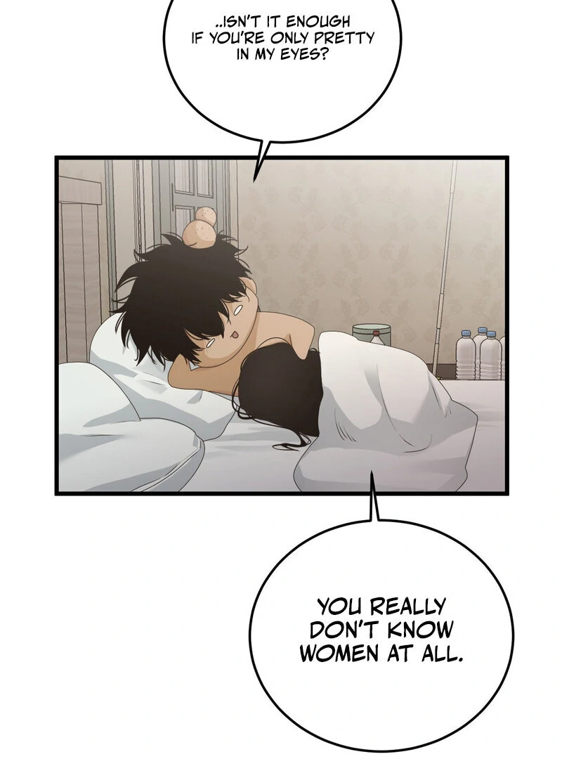 Where the Heart Is Chapter 59 - Page 75