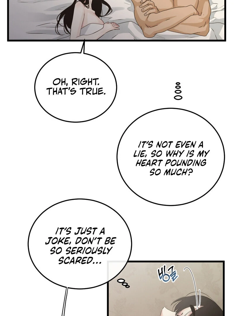 Where the Heart Is Chapter 59 - Page 84