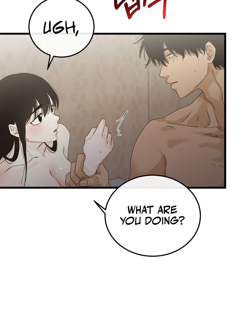 Where the Heart Is Chapter 59 - Page 10