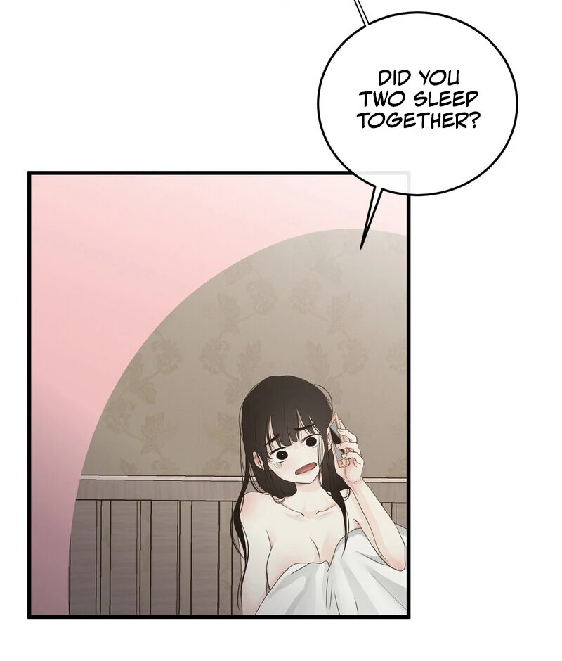 Where the Heart Is Chapter 60 - Page 12