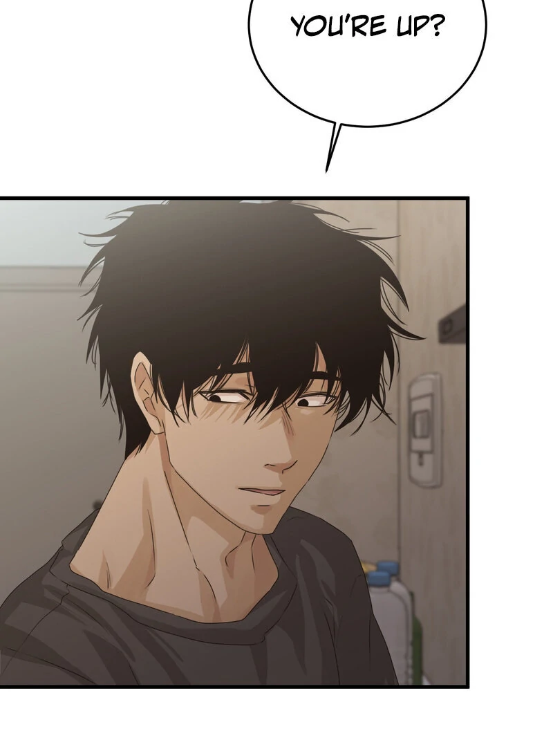 Where the Heart Is Chapter 60 - Page 28