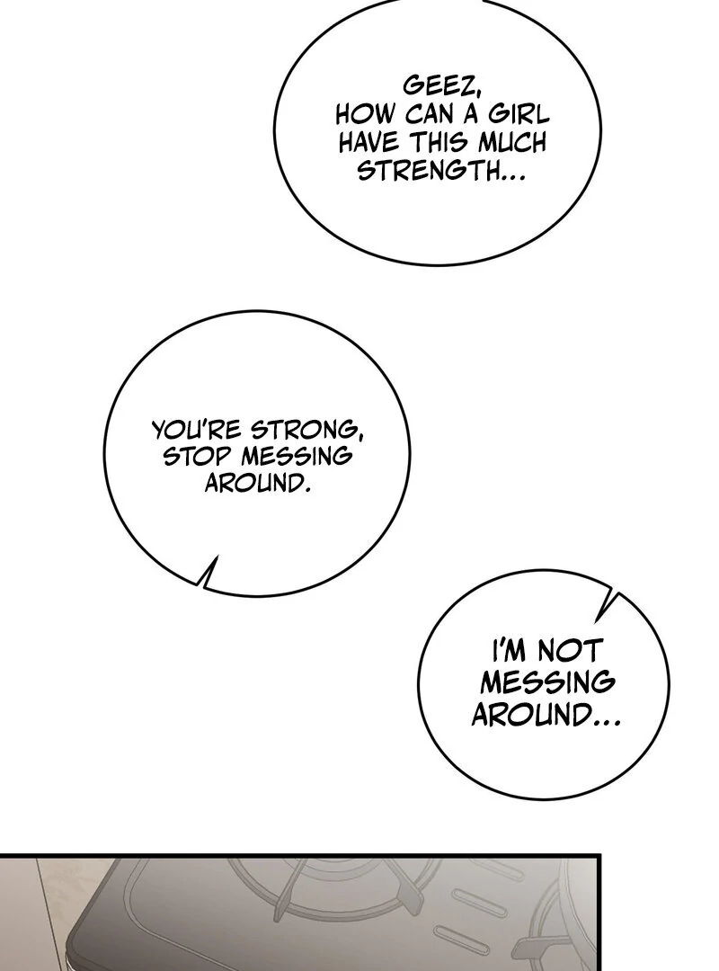 Where the Heart Is Chapter 60 - Page 35