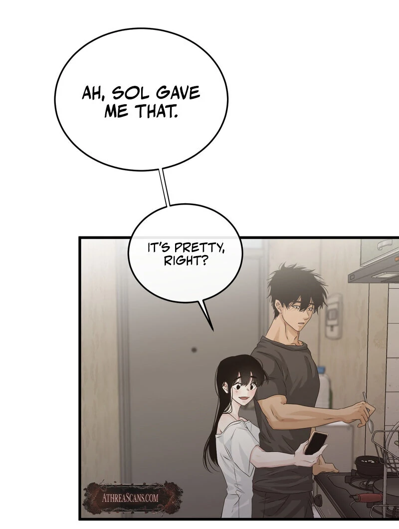 Where the Heart Is Chapter 60 - Page 37