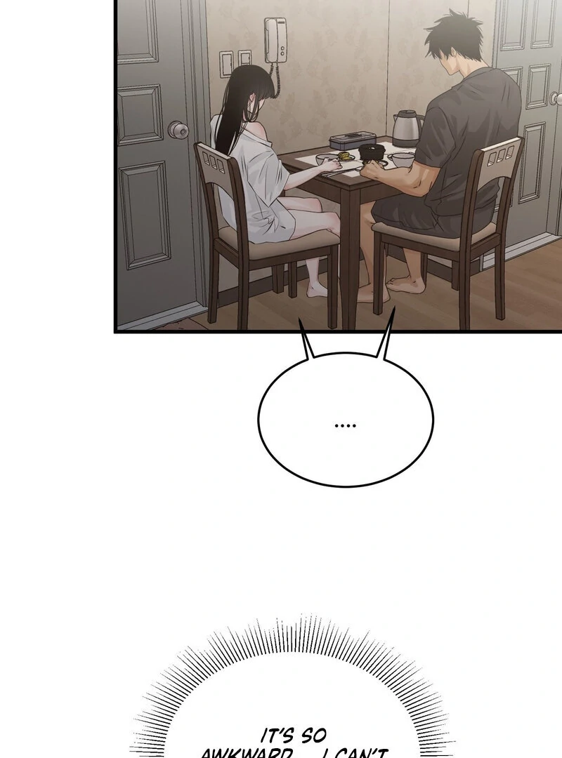 Where the Heart Is Chapter 60 - Page 44