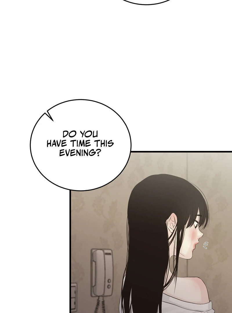 Where the Heart Is Chapter 60 - Page 46