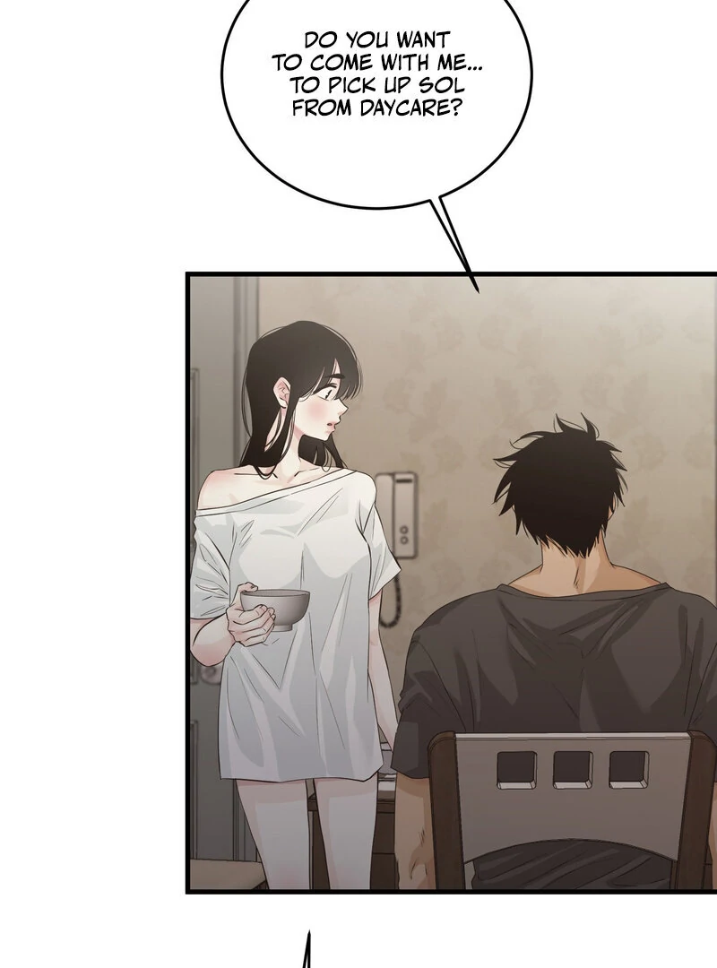 Where the Heart Is Chapter 60 - Page 49