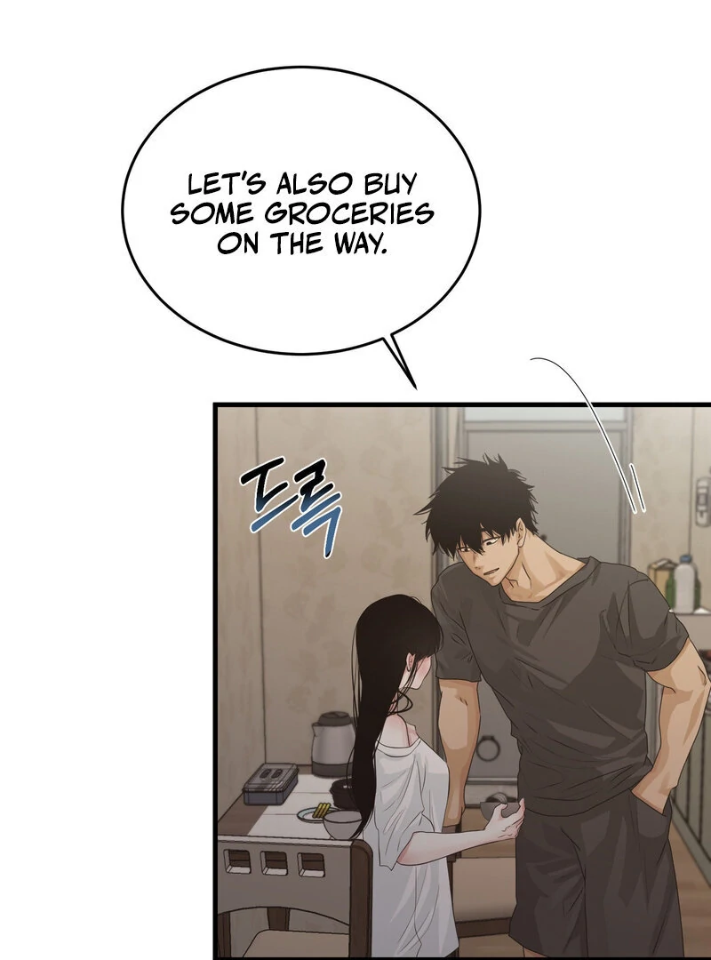 Where the Heart Is Chapter 60 - Page 55