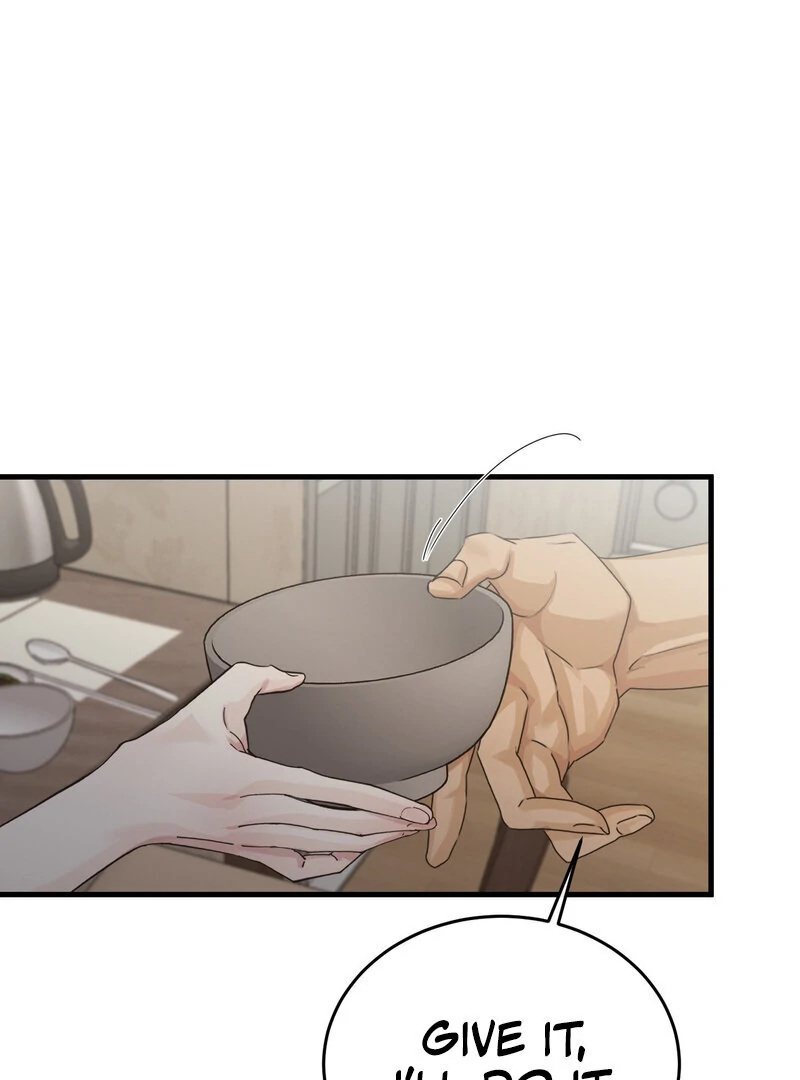 Where the Heart Is Chapter 60 - Page 59