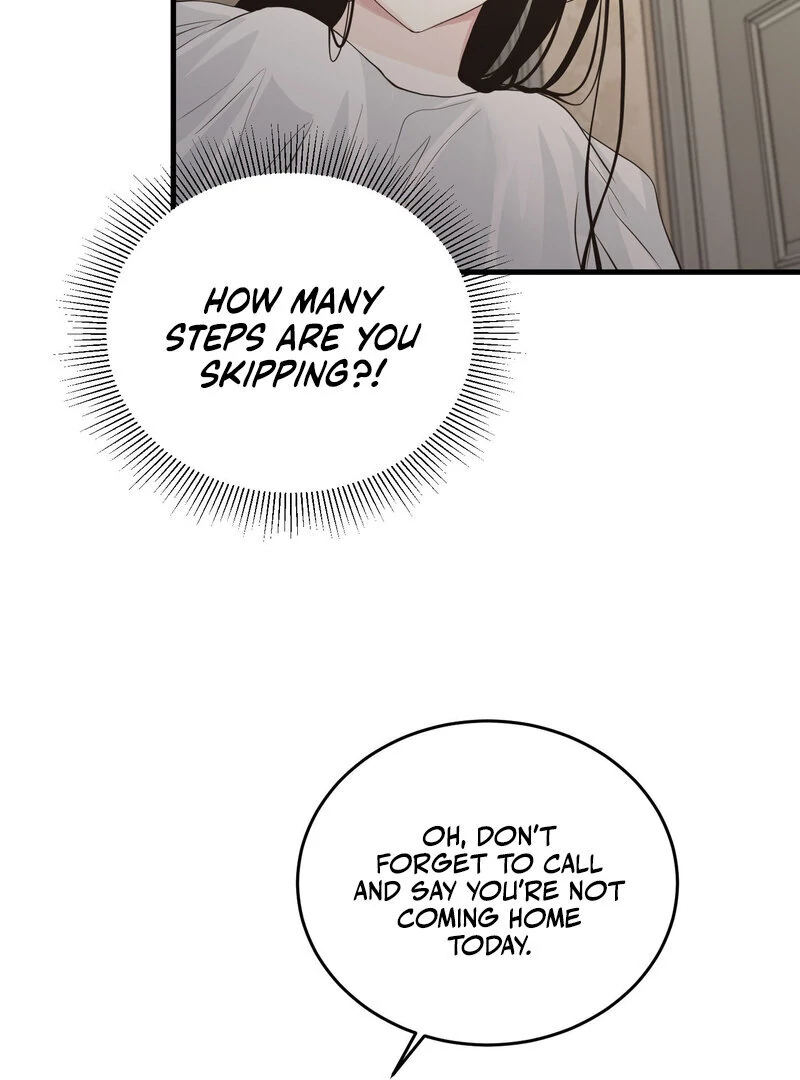 Where the Heart Is Chapter 60 - Page 61